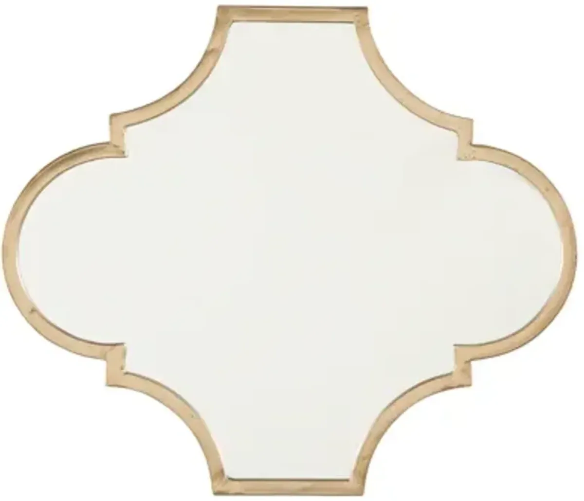 Callie Accent Mirror