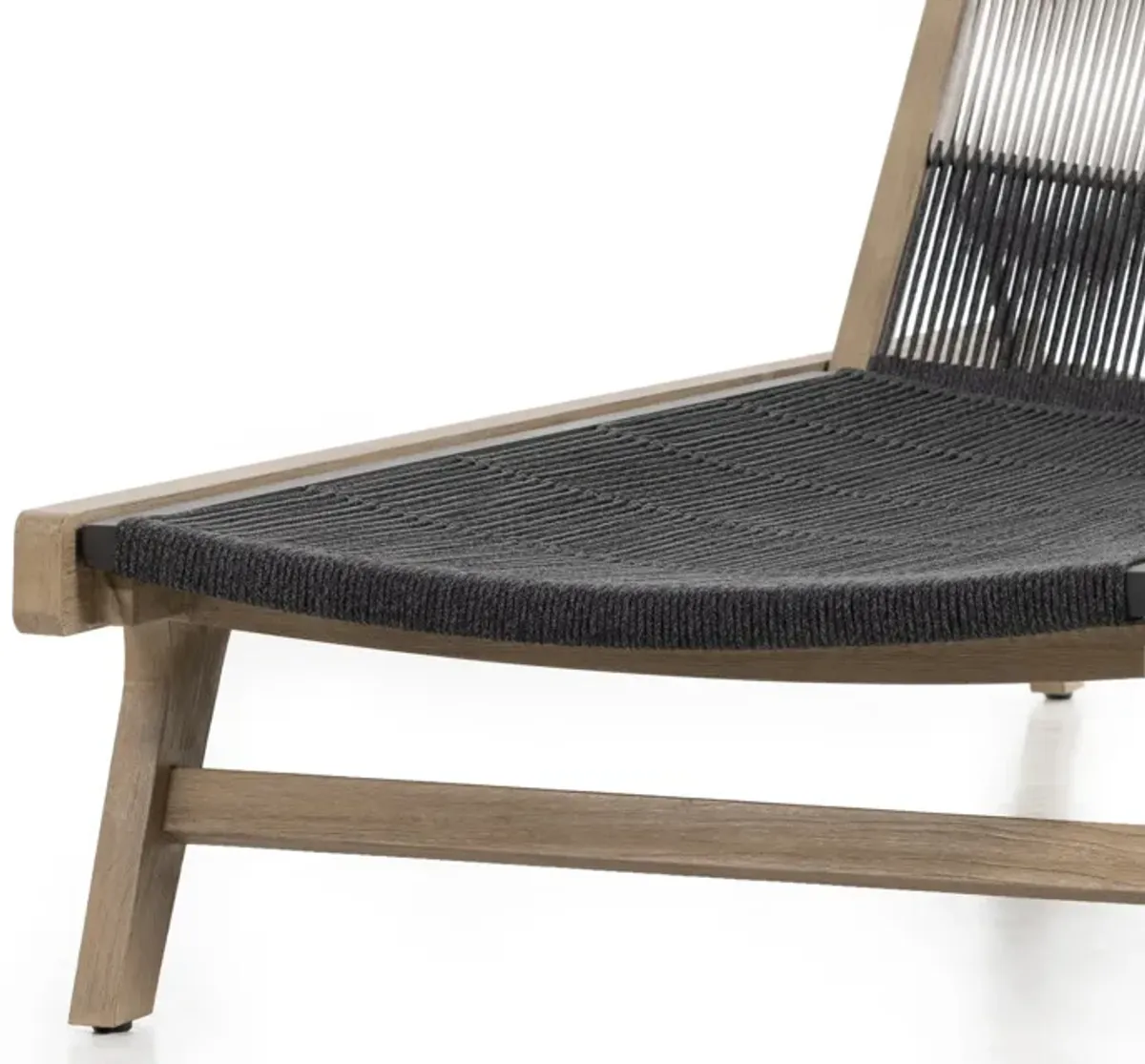 Julian Outdoor Chaise