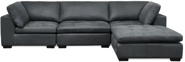 Uptown Sectional