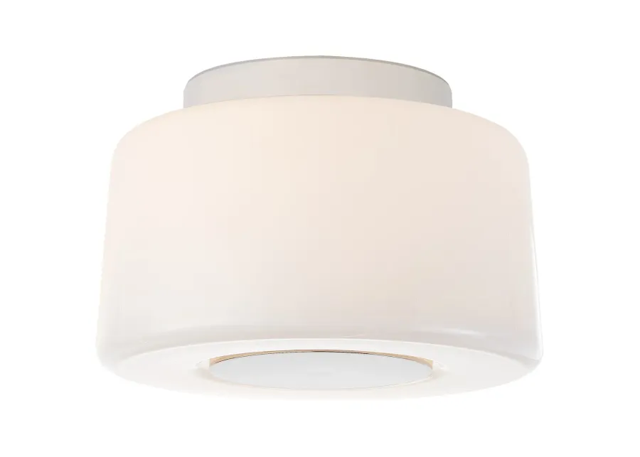 Acme Small Flush Mount