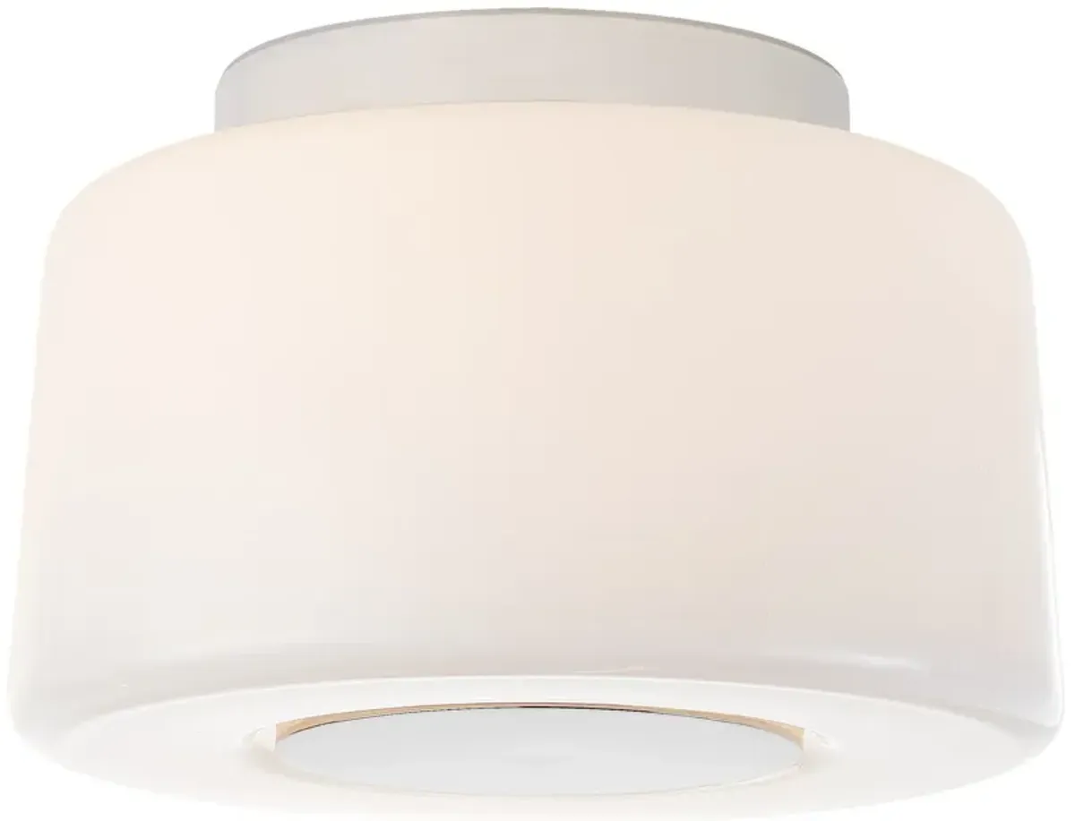 Acme Small Flush Mount