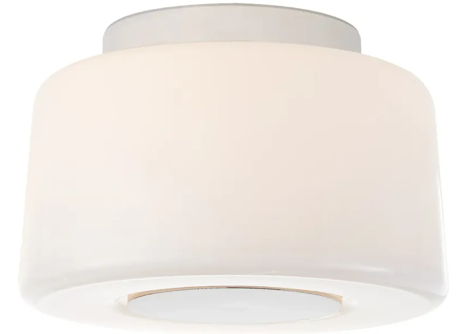 Acme Small Flush Mount