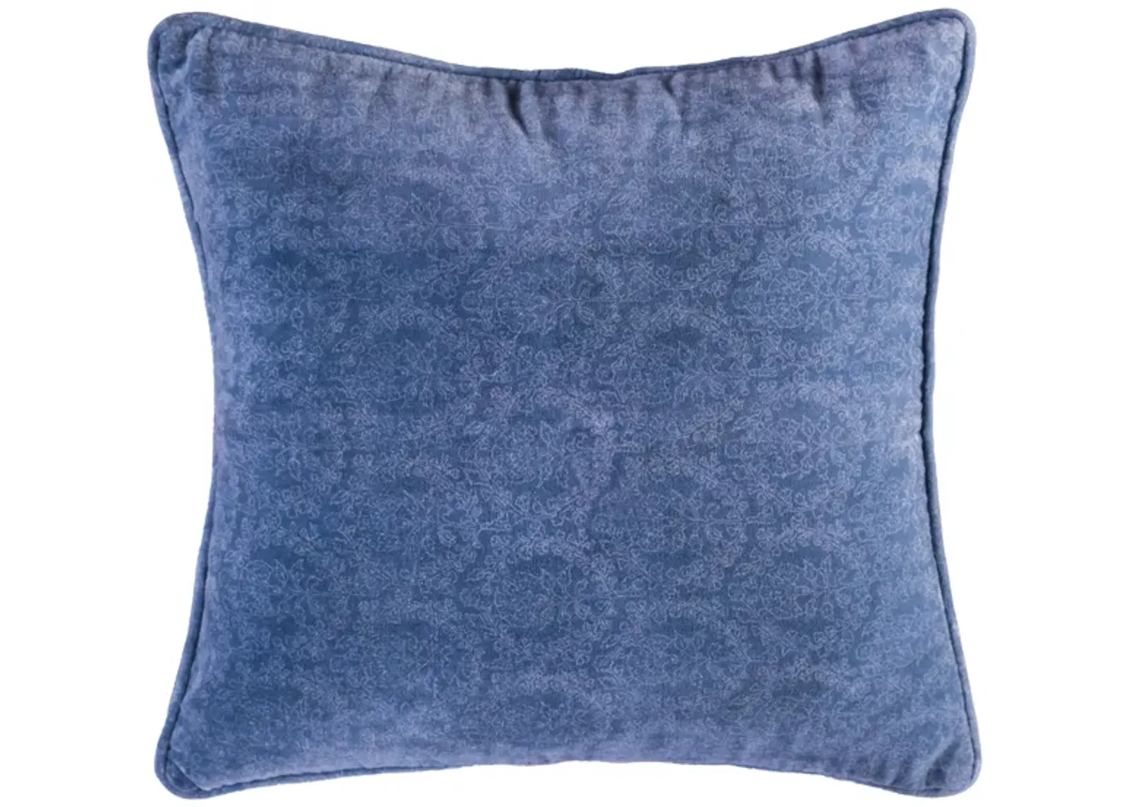 Bombay Damask Pillow