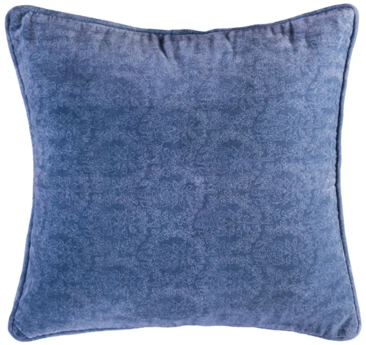 Bombay Damask Pillow