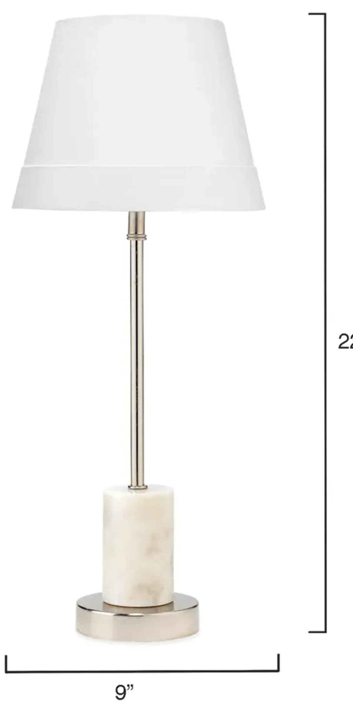 Darcey Table Lamp