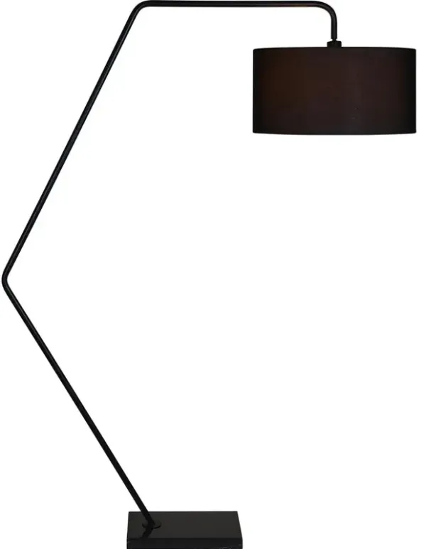 Renwil PENELIN Rectangular Floor Lamp Floor Lamp