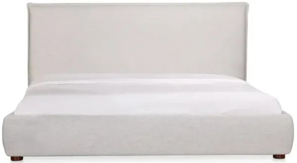 Moe's Home Collection Luzon Queen Bed