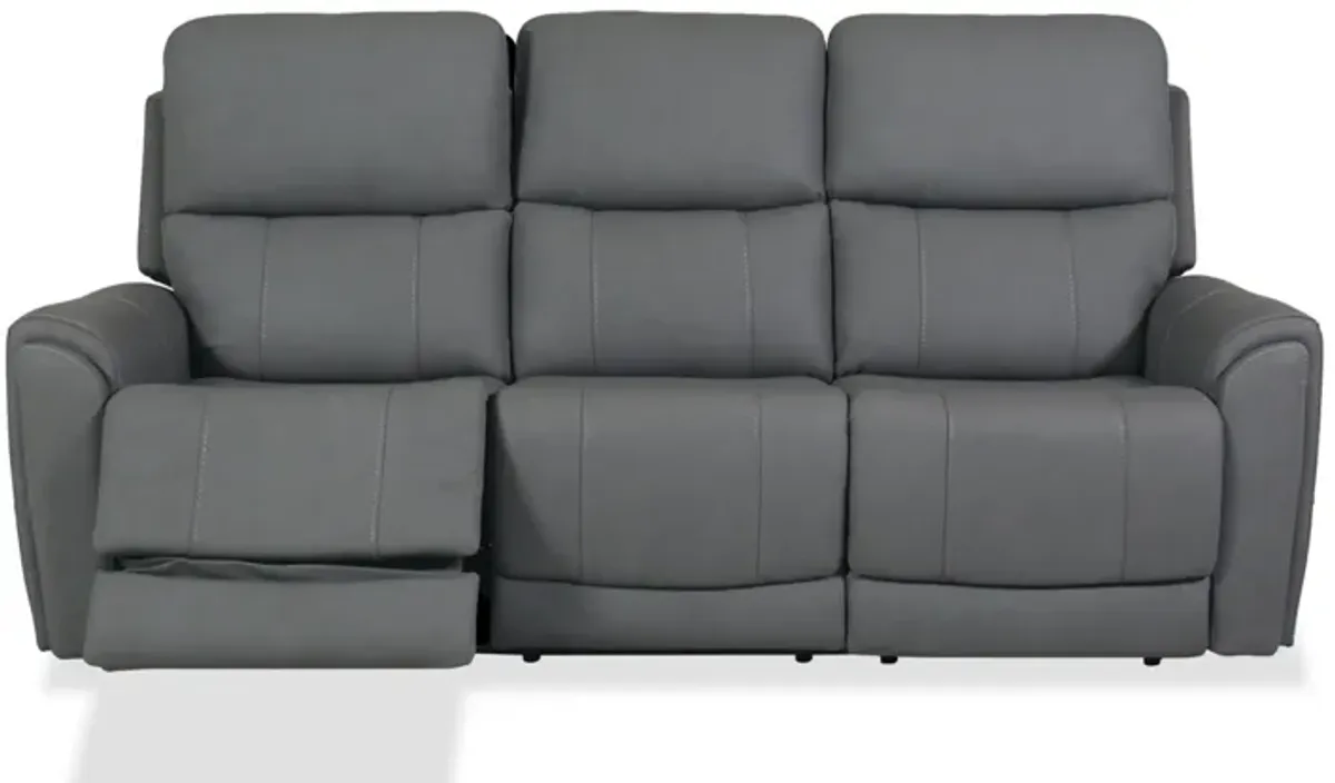 Matteo Zero Gravity Power Sofa