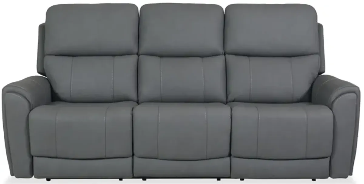 Matteo Zero Gravity Power Sofa