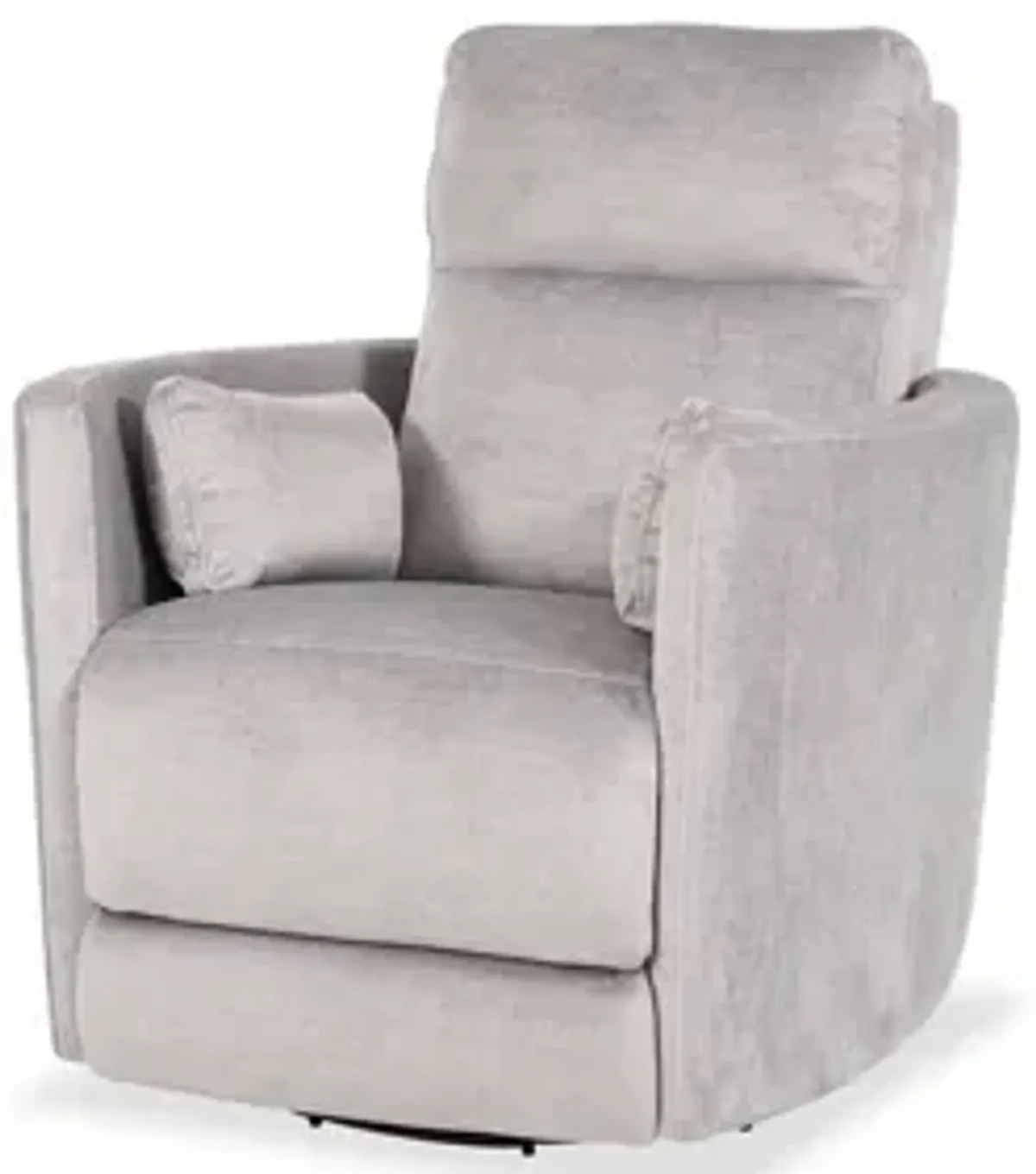 Capri Swivel Recliner