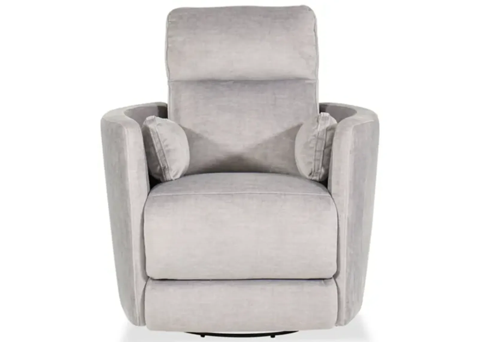 Capri Swivel Recliner