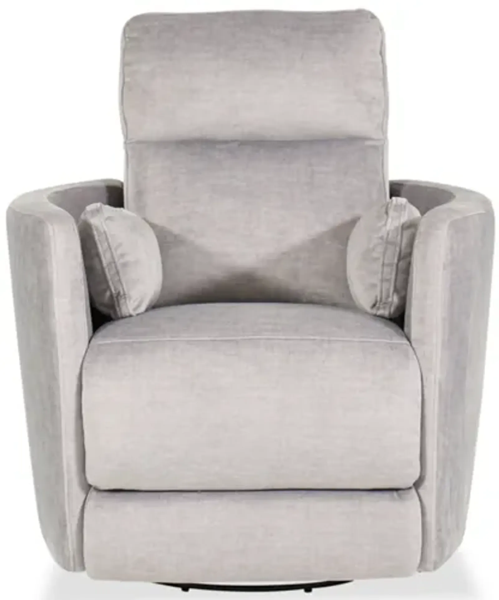 Capri Swivel Recliner