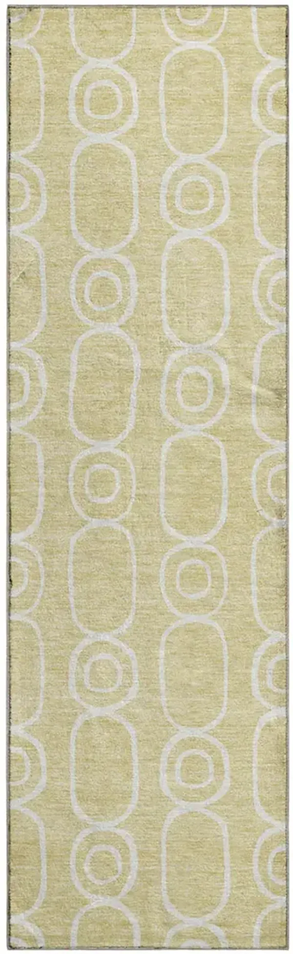 The Reserve TR6 Wheat 2'3" x 7'6" Rug