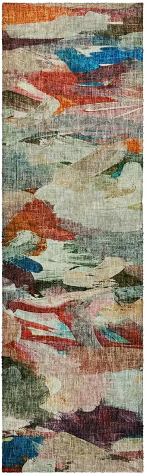 Boca BO8 2'3" x 7'6" Rug