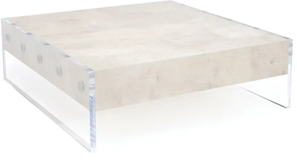 Besson Cocktail Table