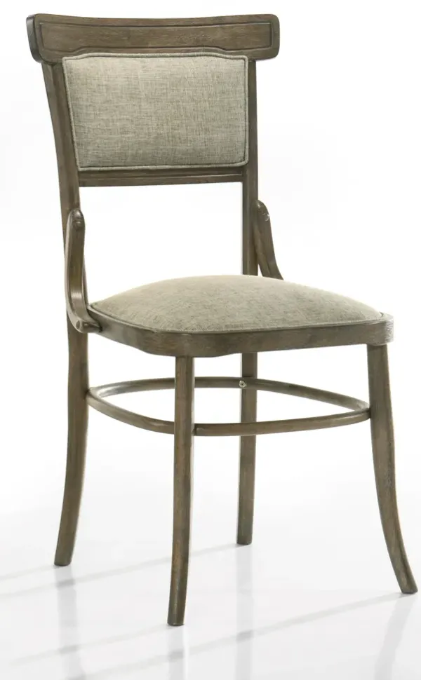 Streamdale Set Of 2 Dining Chairs