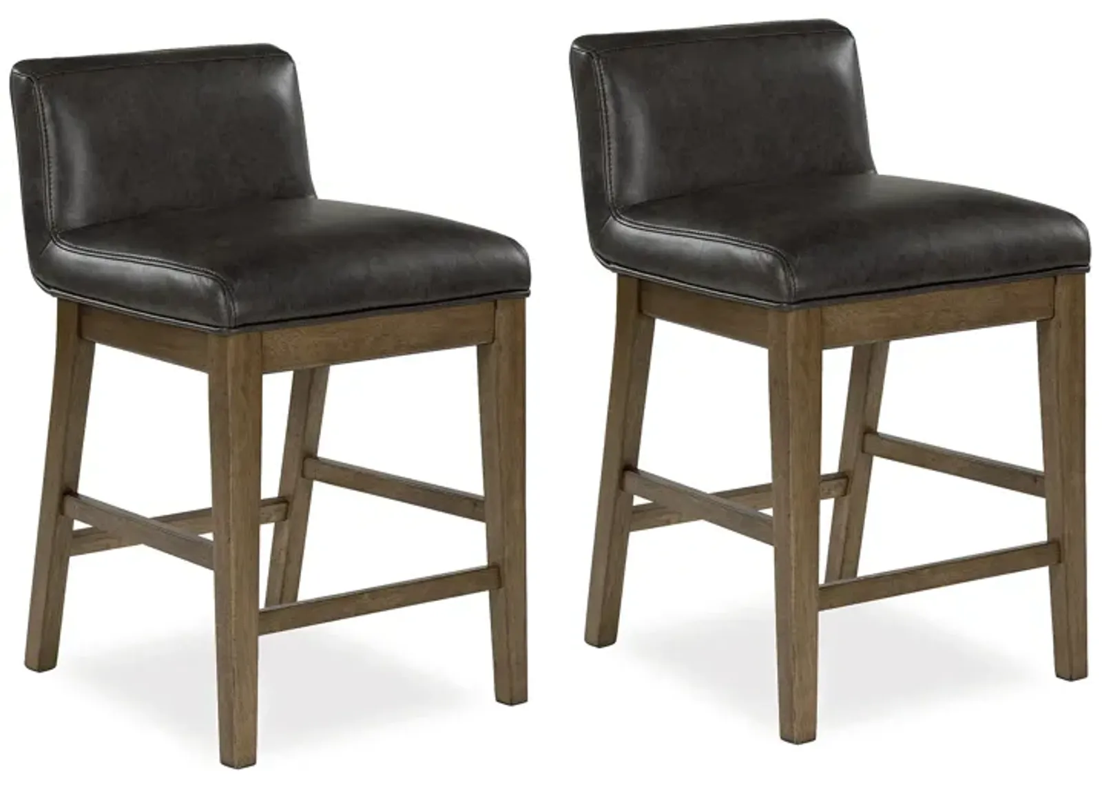 Cabalynn Upholstered Barstool