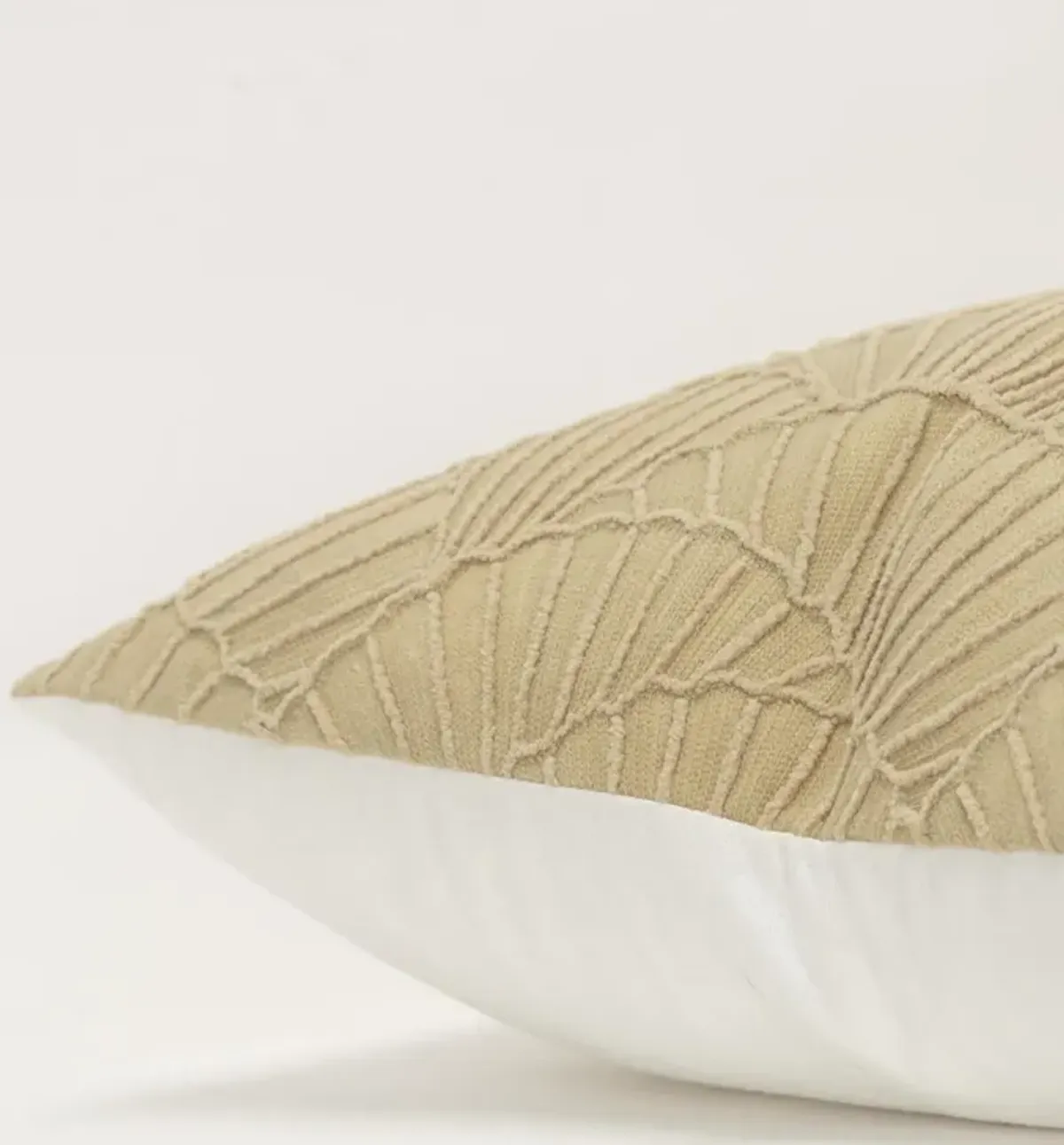 20" x 20" Down Filled Pillow