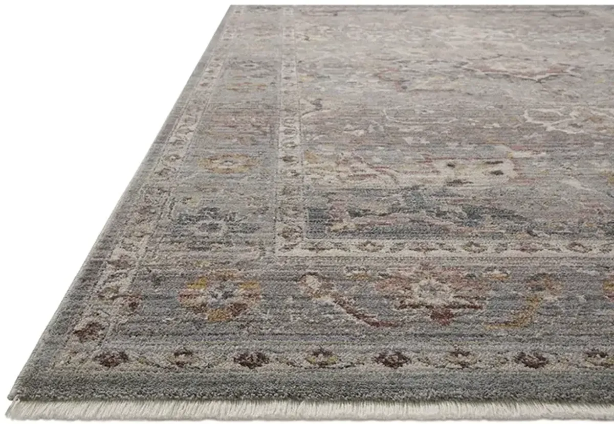 Lyra LYR03 7'10" Rug