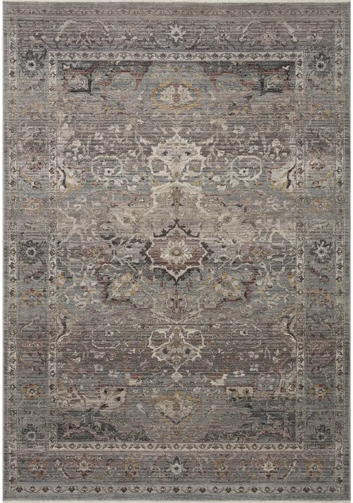 Lyra LYR03 7'10" Rug