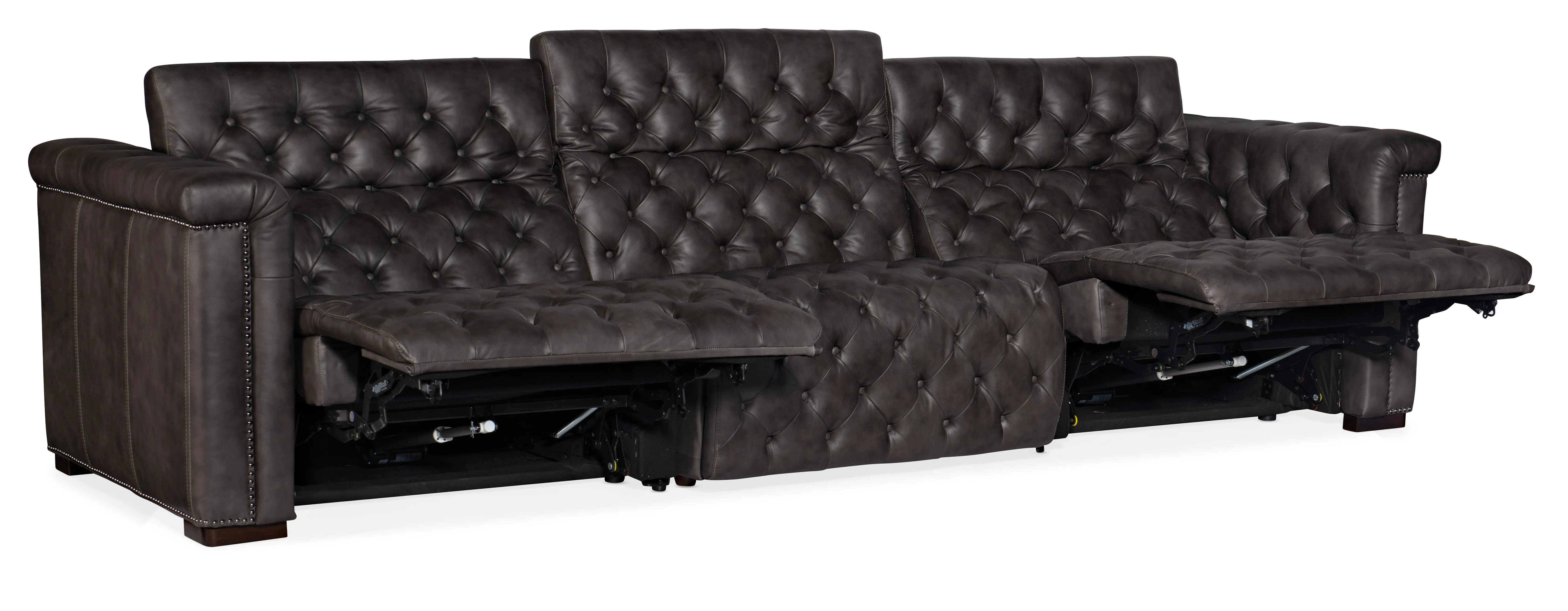 Savion Grandier Power Motion Sofa