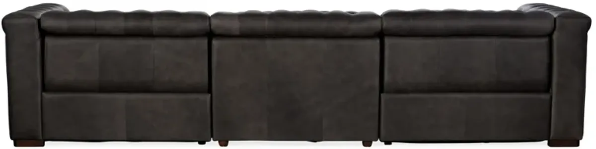 Savion Grandier Power Motion Sofa