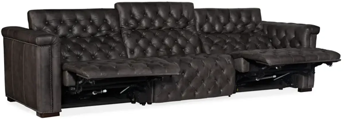 Savion Grandier Power Motion Sofa