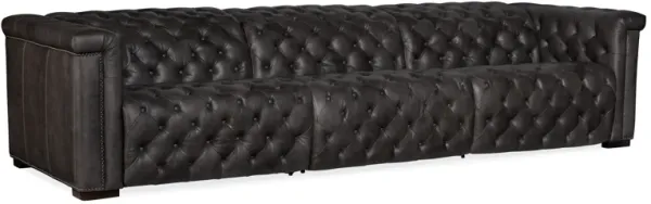 Savion Grandier Power Motion Sofa