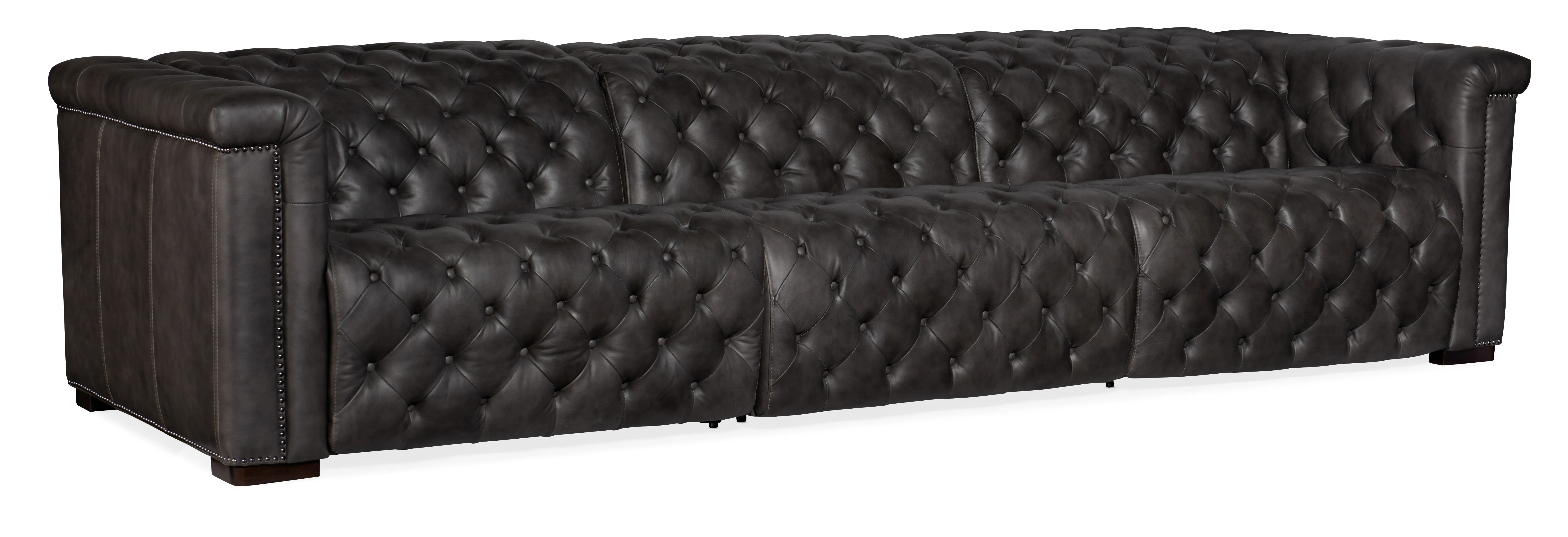 Savion Grandier Power Motion Sofa