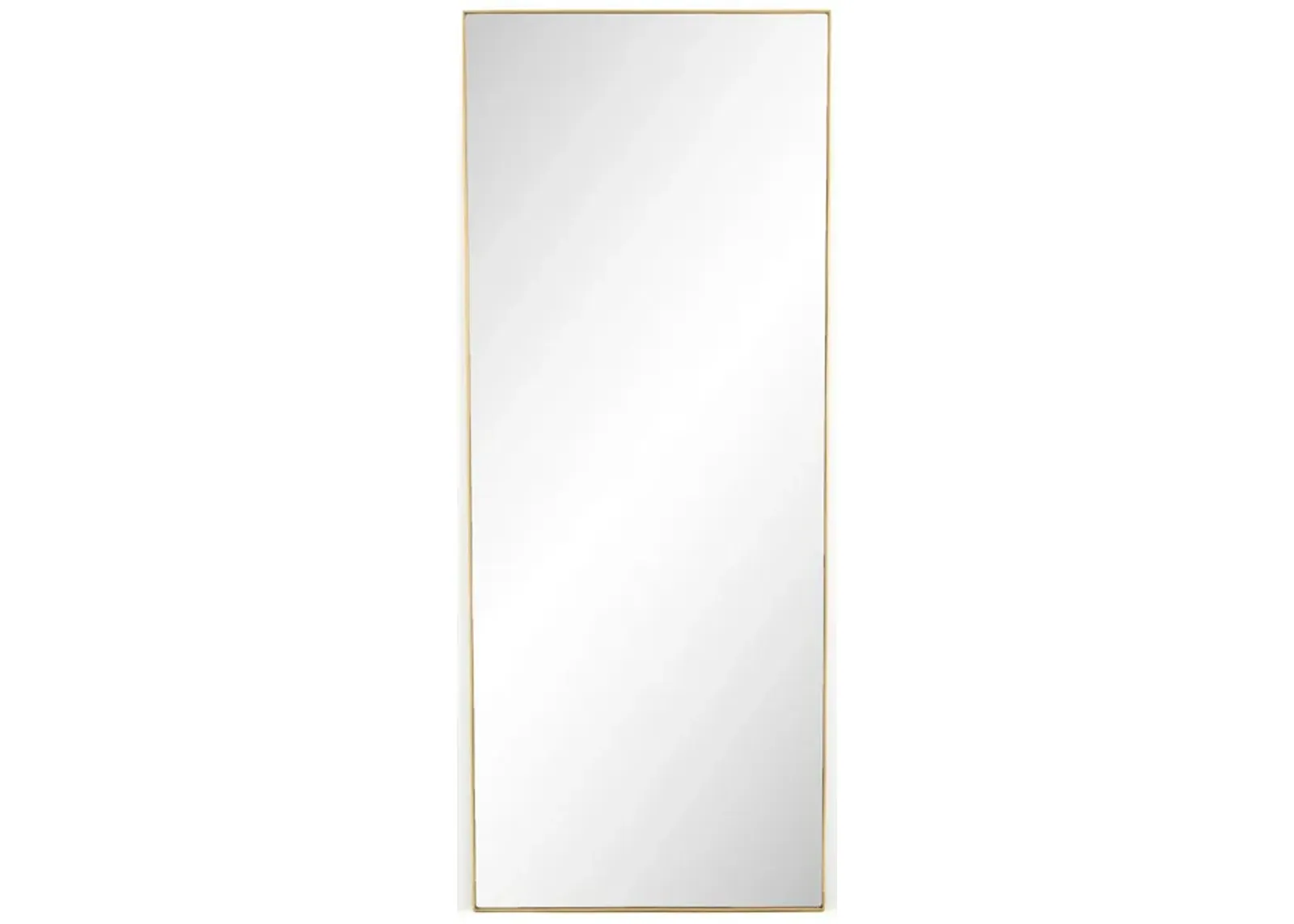 Bellvue Floor Mirror