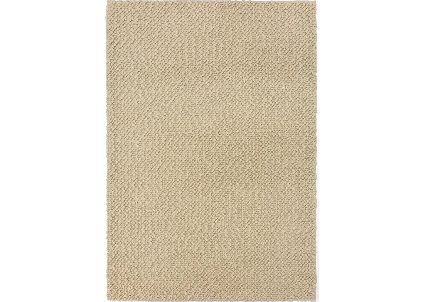 Gorbea GR1 Vanilla 8' x 10' Rug