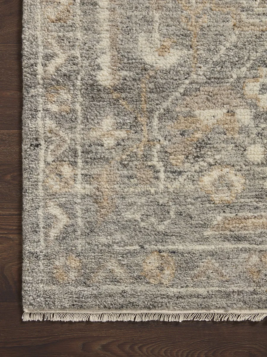 Marco MCO02 Granite/Taupe 8'6" x 11'6" Rug