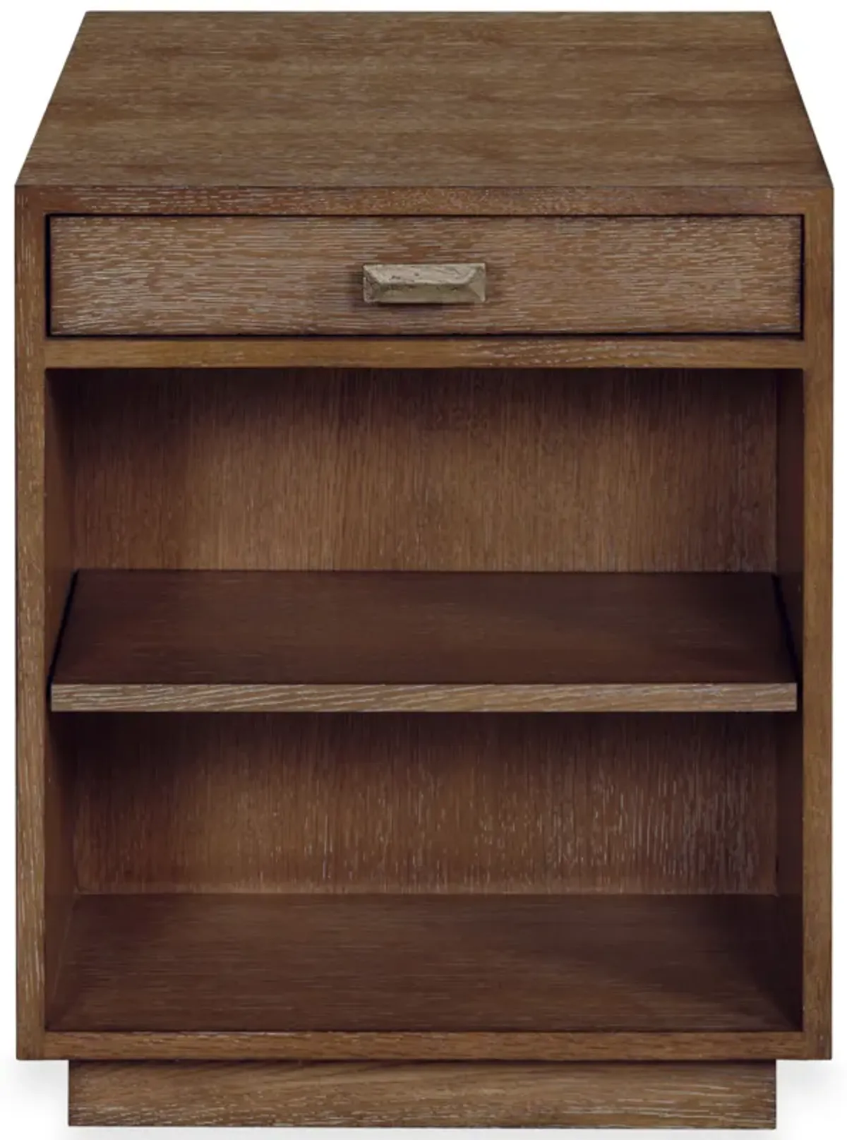 Stocked Barlett Side Table