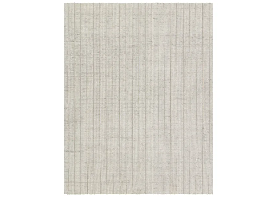 O x ford By Barclay B Highgate White 5' x 8' Rug