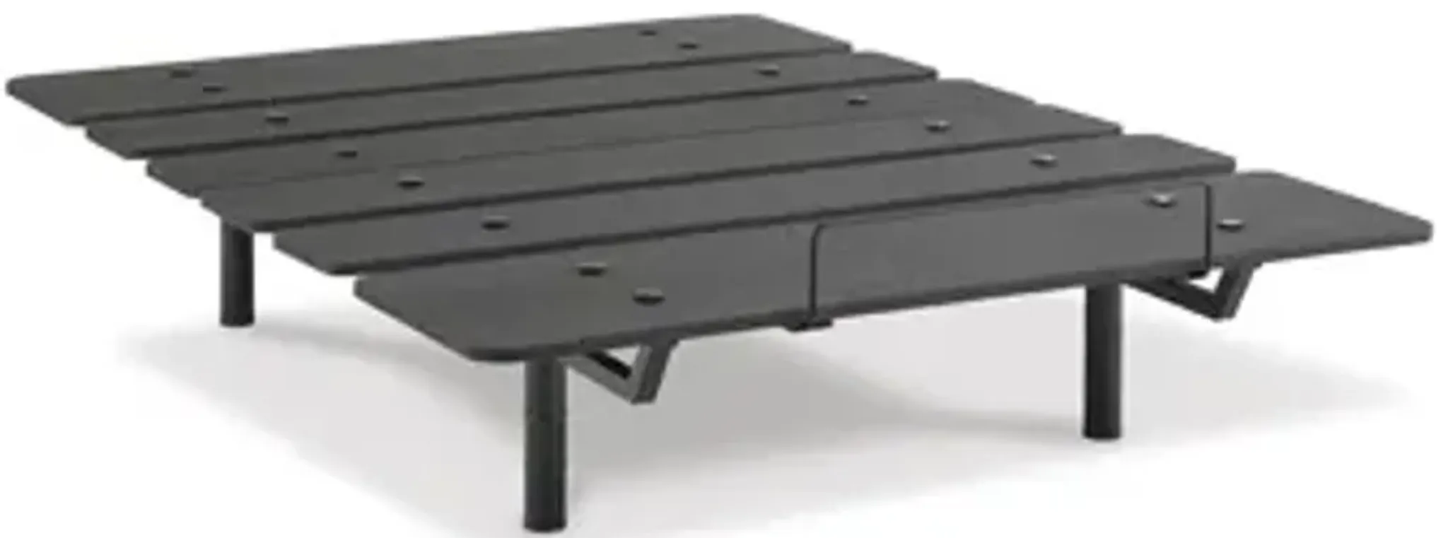 Cosmic Power Base Queen Adjustable Base | Furniture.com