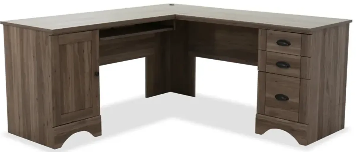 Cottage Computer Desk