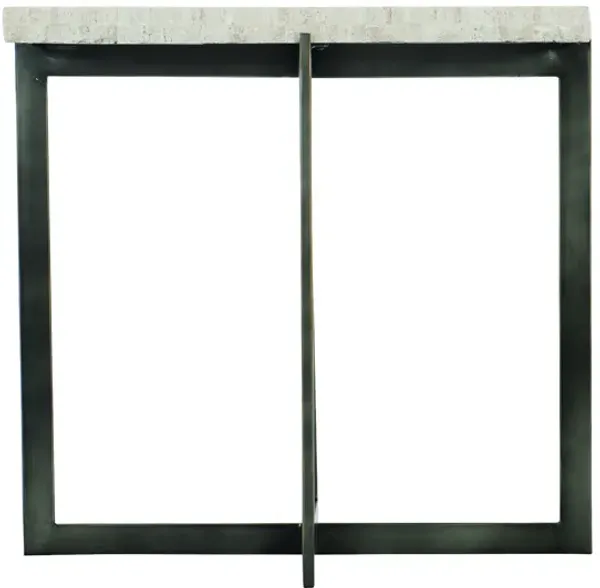 Hathaway Square Side Table