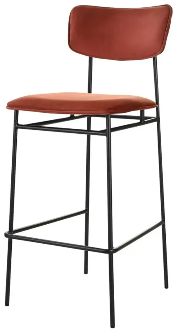 Moe�s Sailor Bar Stool