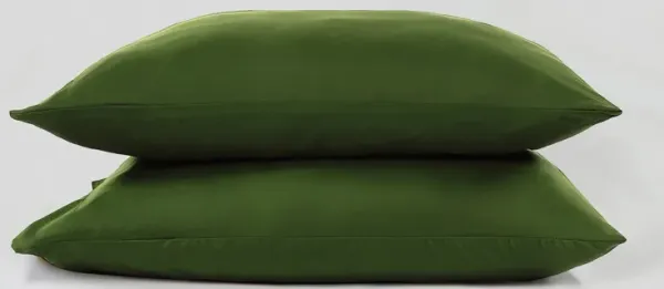AiryWeight Eucalyptus Pillowcase Set
