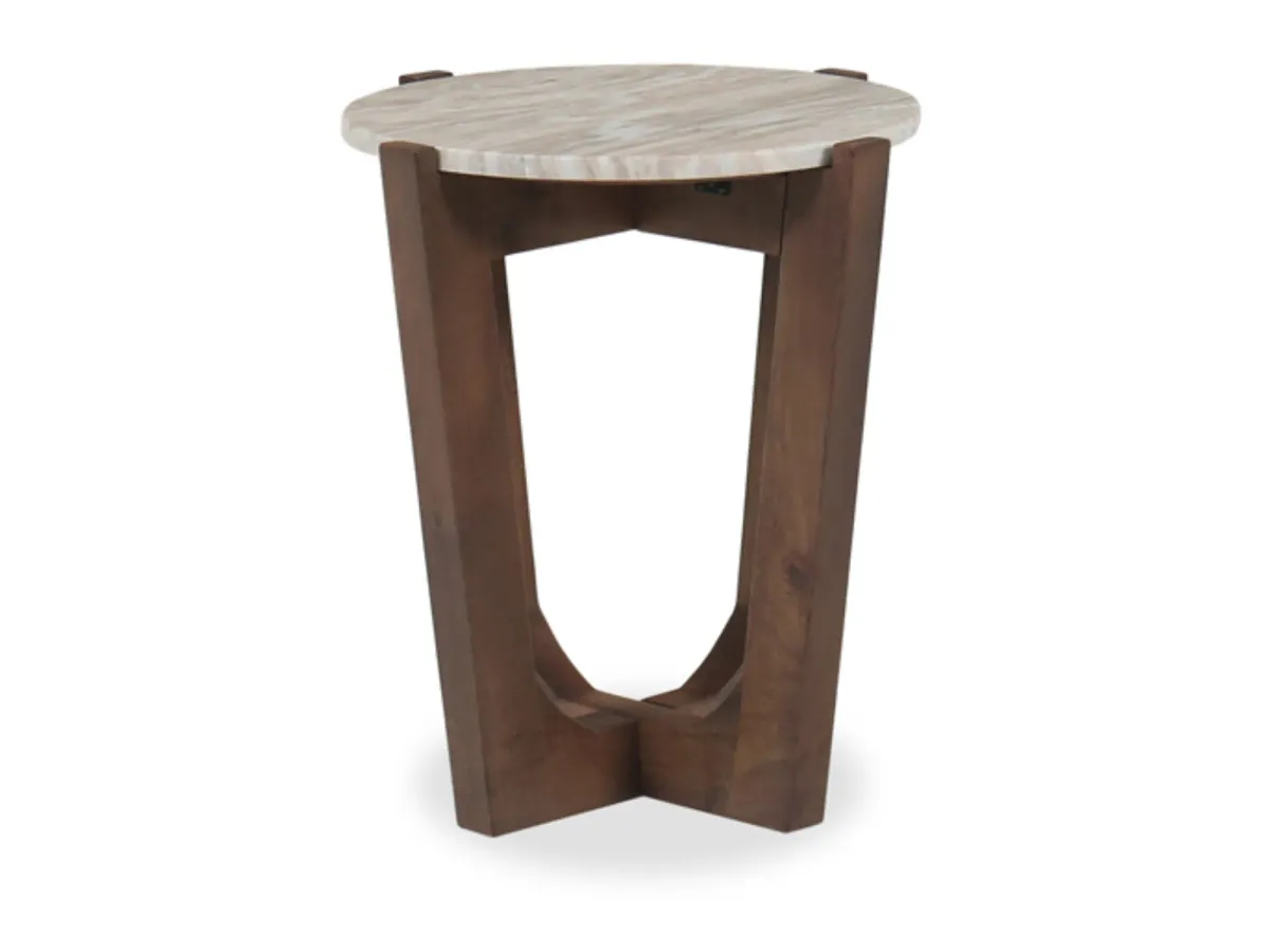 Tanidore End Table