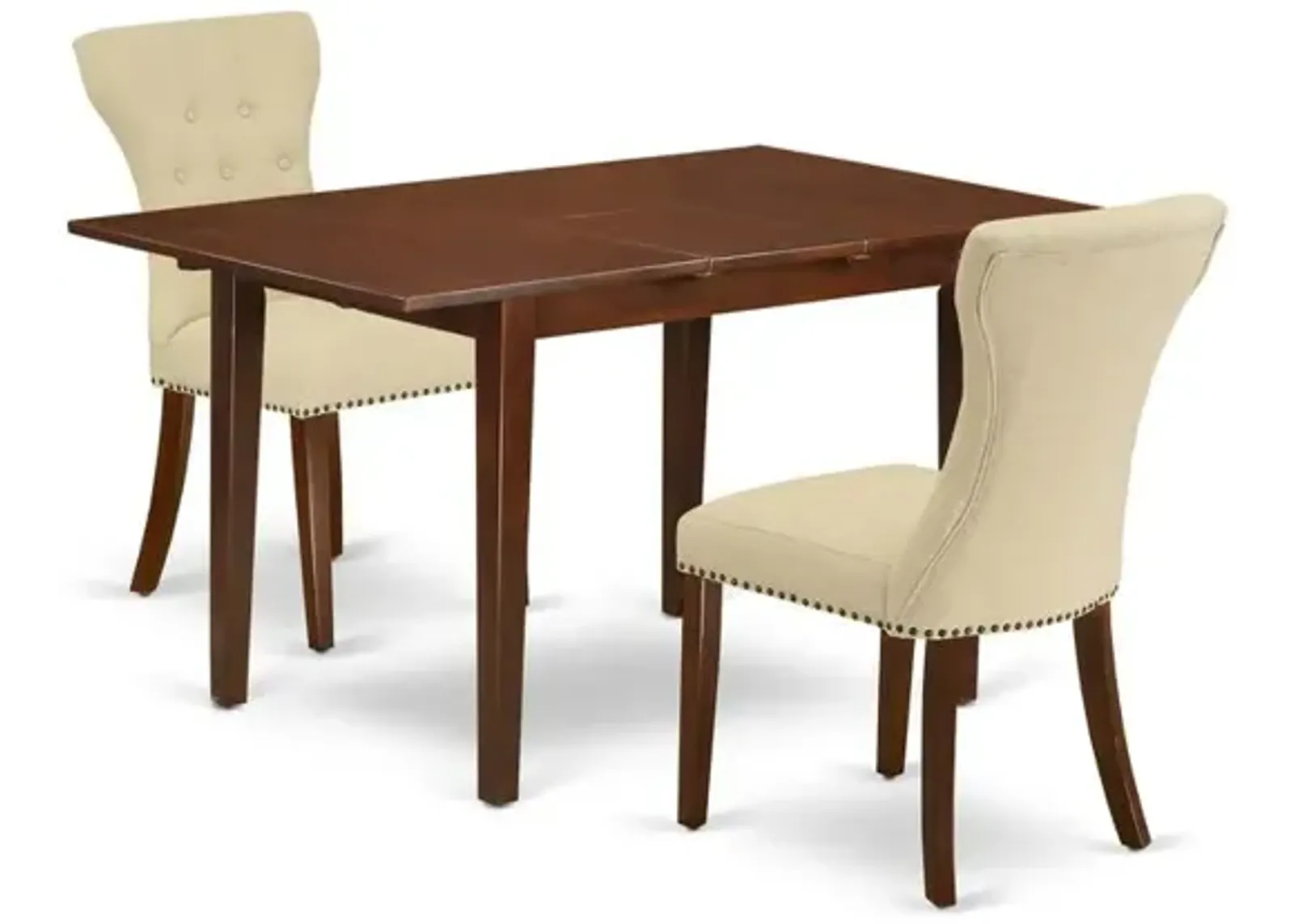 Dining Room Set Mahogany