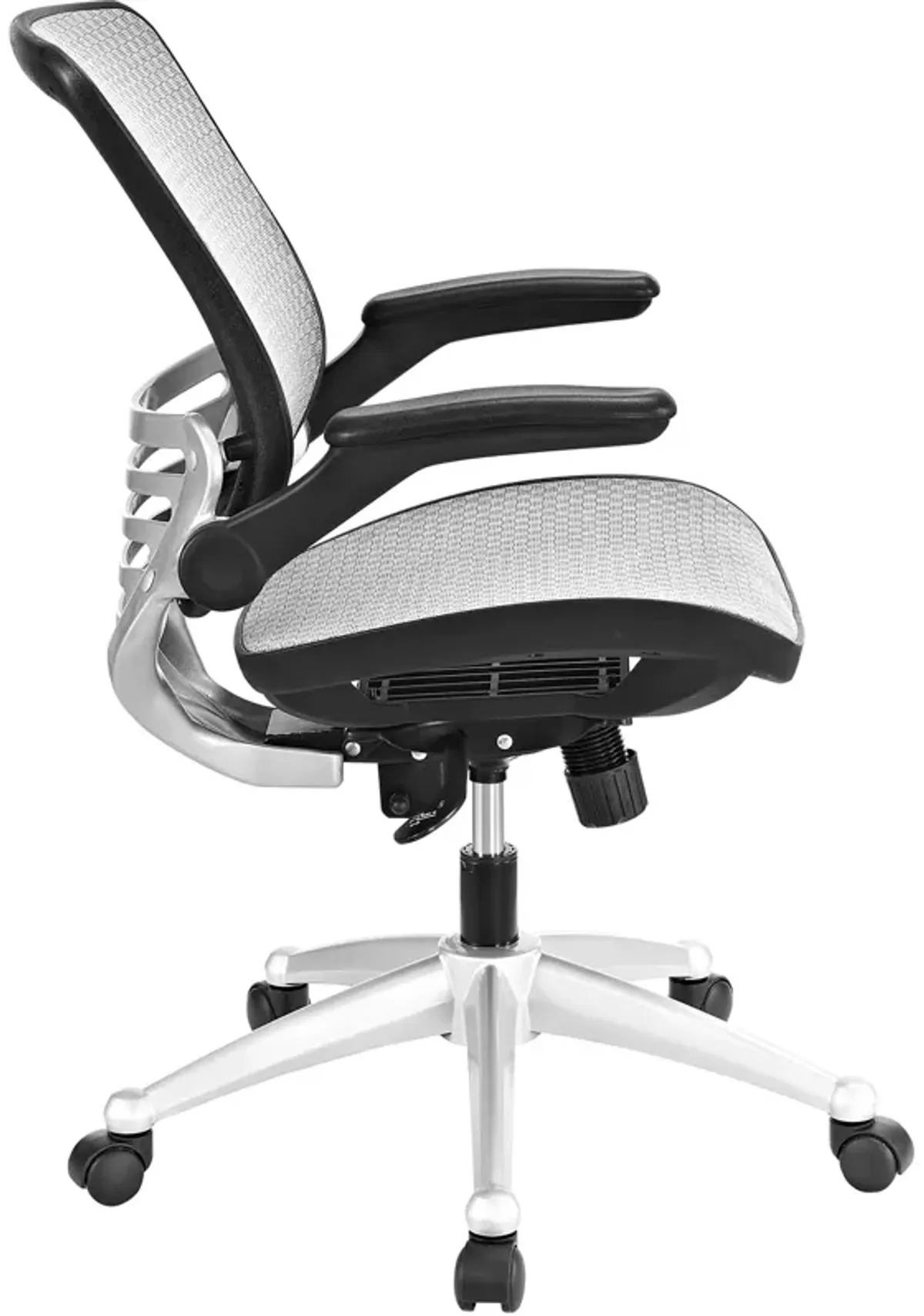 Modway Furniture - Edge All Mesh Office Chair