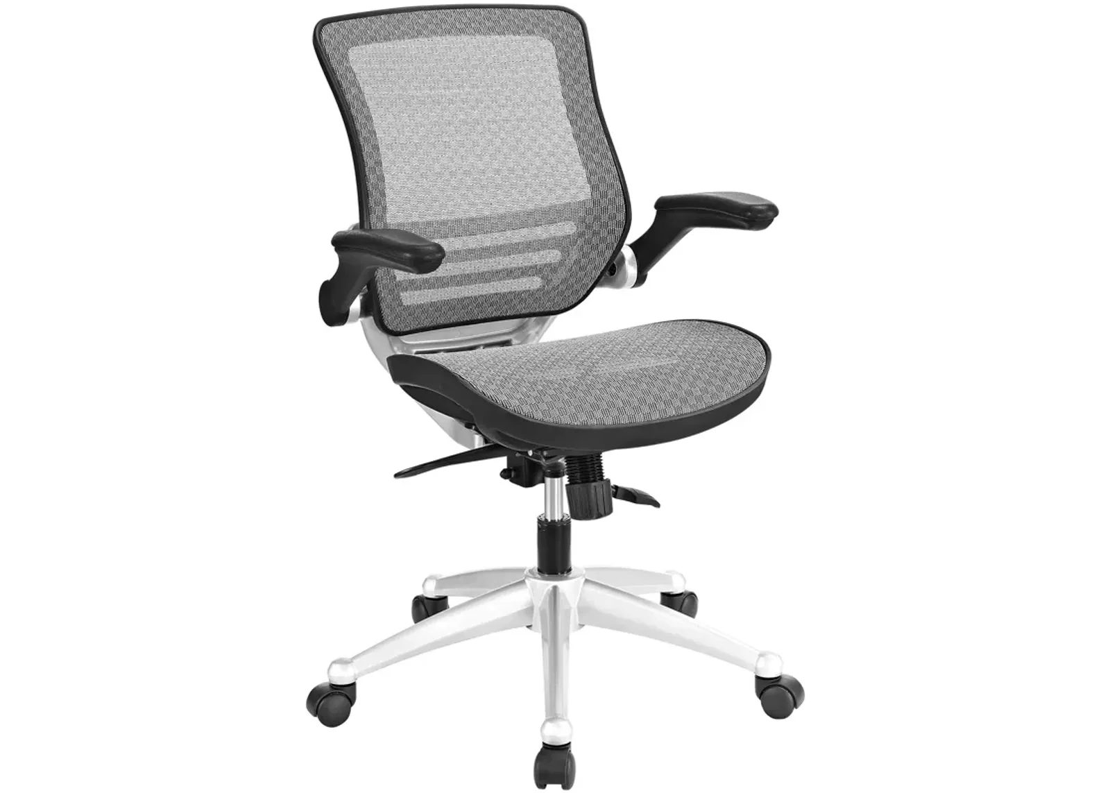 Modway Furniture - Edge All Mesh Office Chair