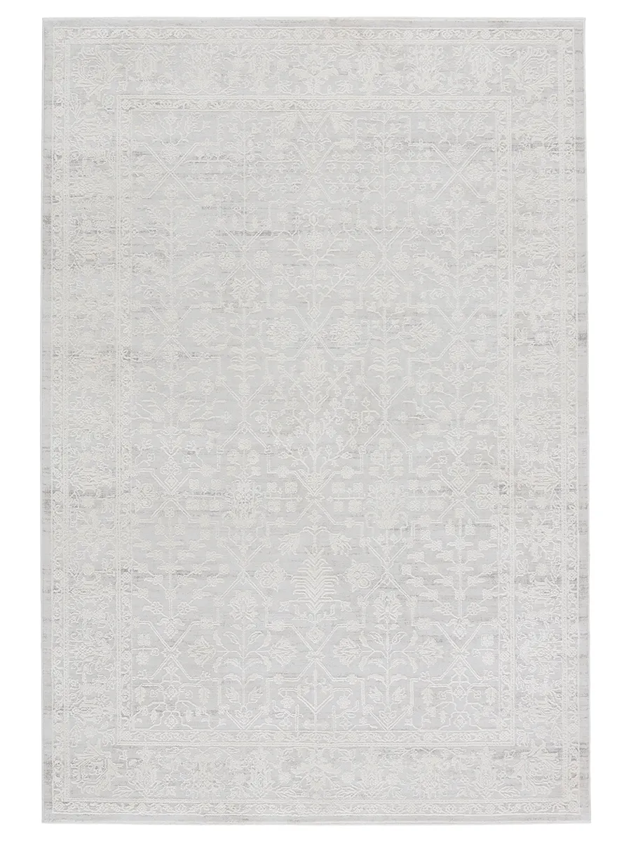 Cirque Riella Gray 10'2" x 14' Rug