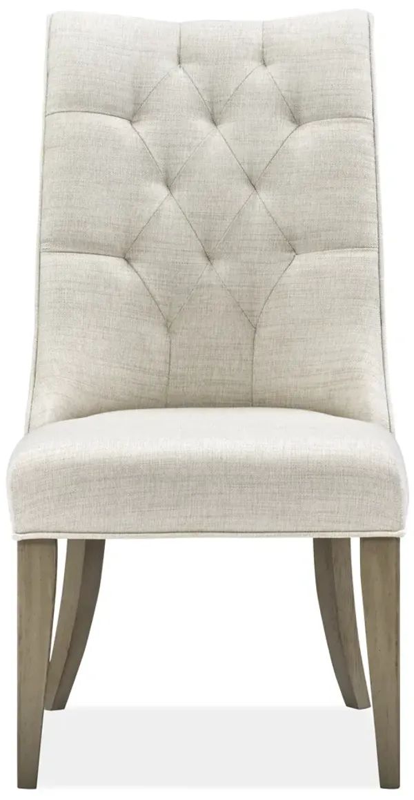 Bellevue Manor Arm Chair 2/ct