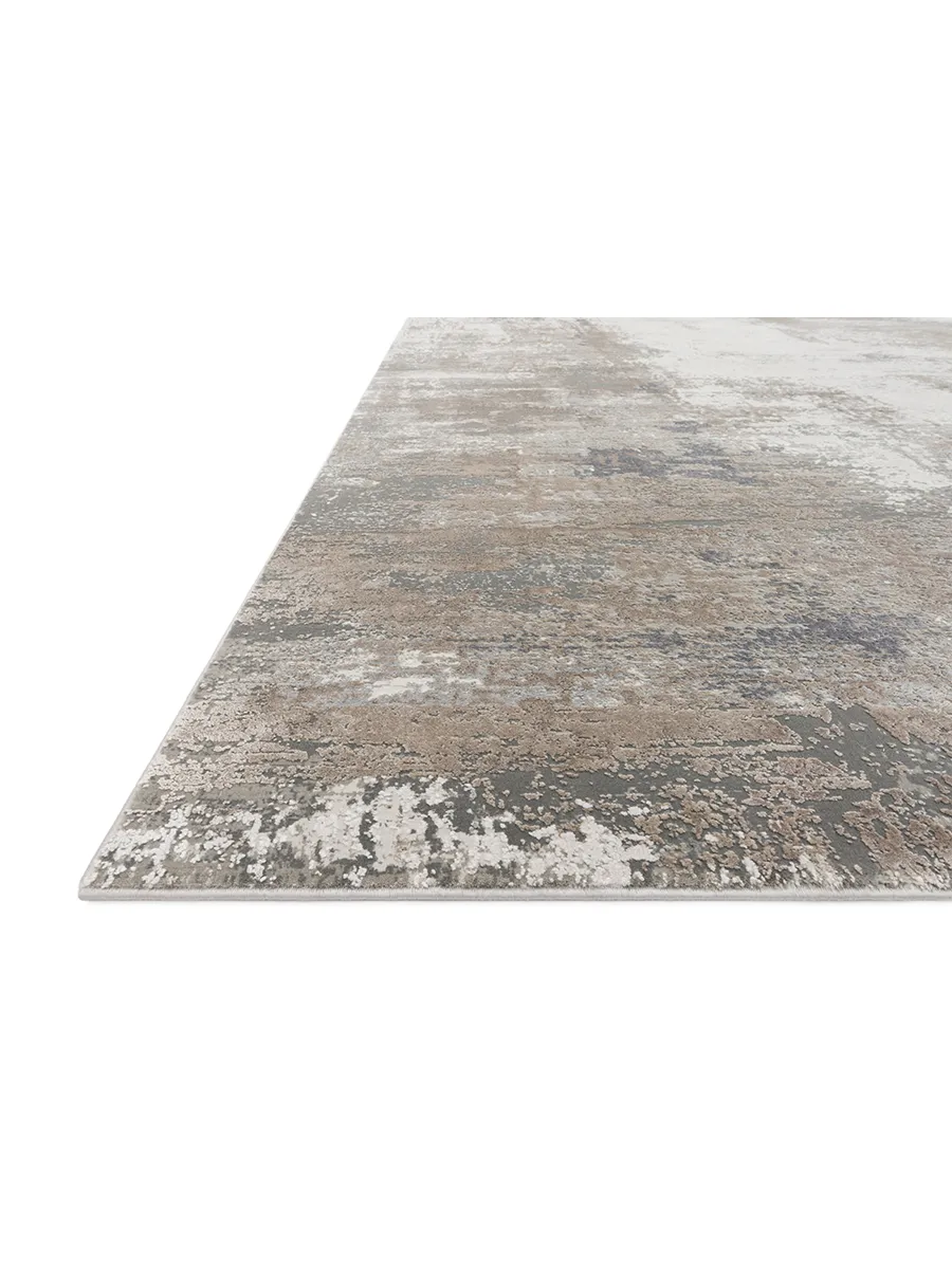 Sienne SIE03 2'7" x 12'" Rug