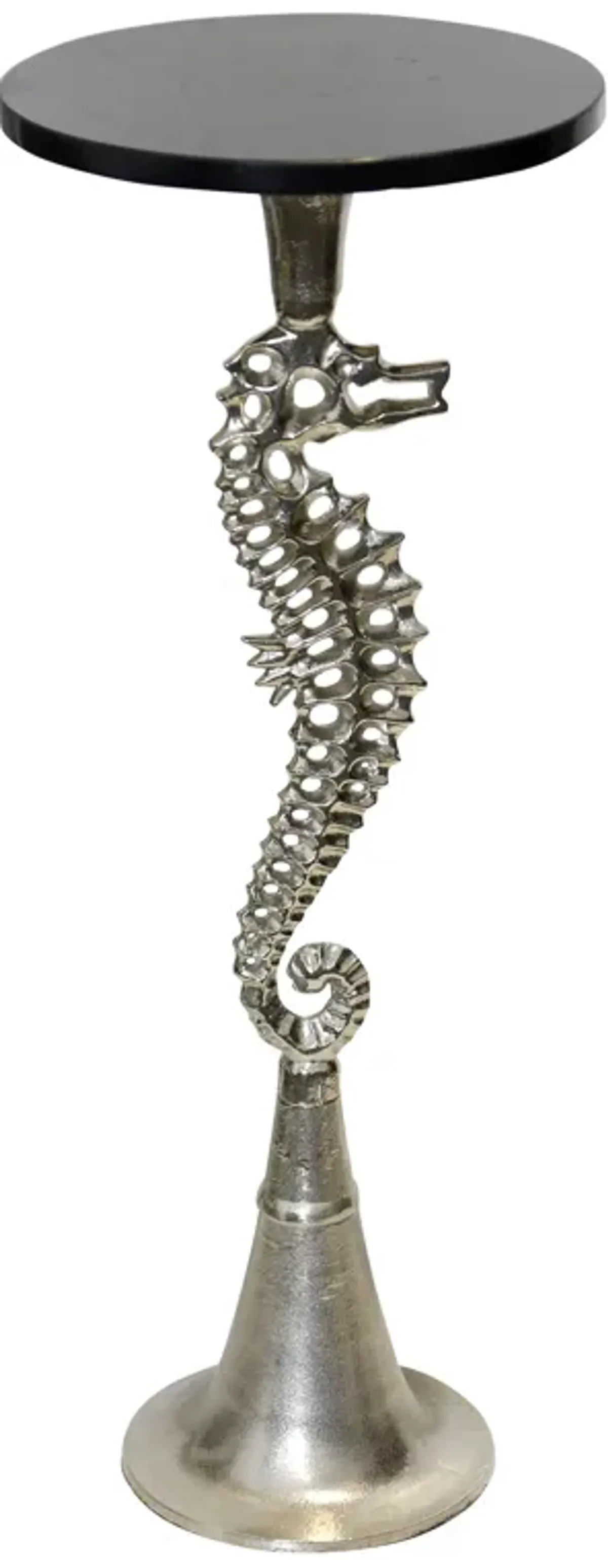 Stylecraft Lamps Inc.|Stysp-web|Seahorse End Table|End Tables