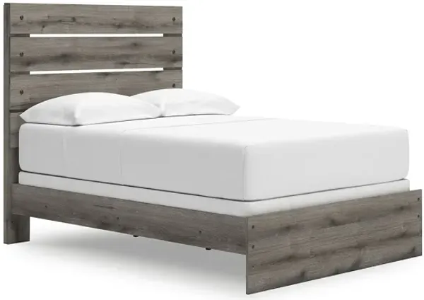 Urbanoore Full Panel Bed