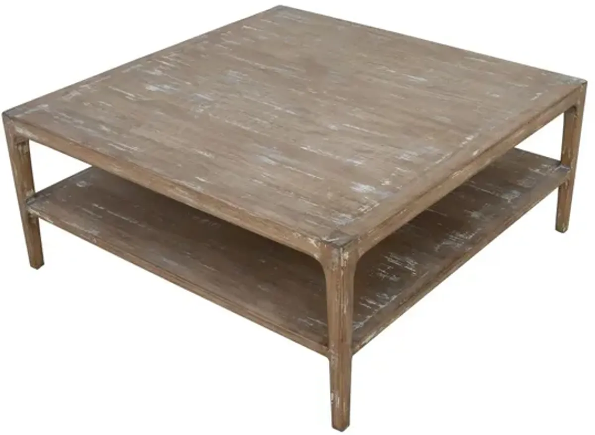 Morgan Coffee Table