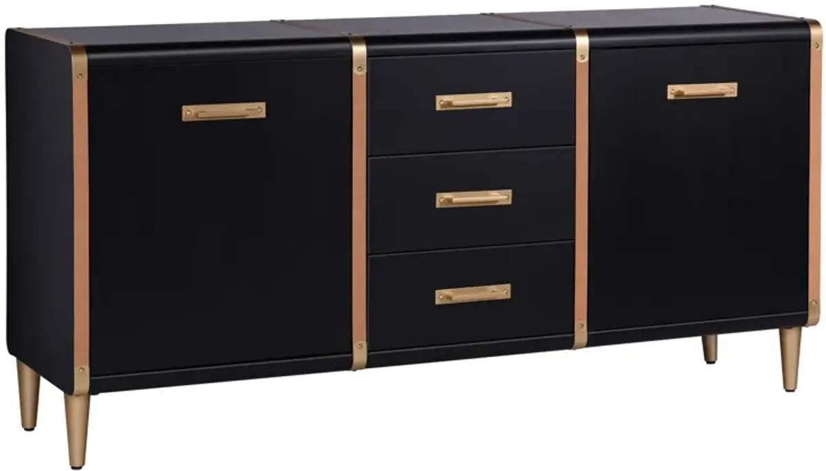 Trunk Sideboard